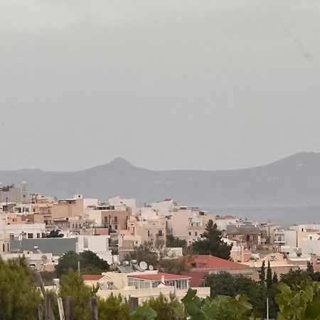 Le Rocher Episkopion  Exteriör bild